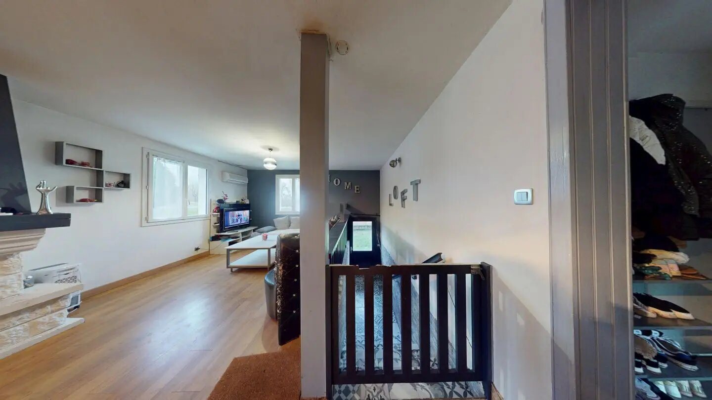 Maison à vendre, 105m², Amboise