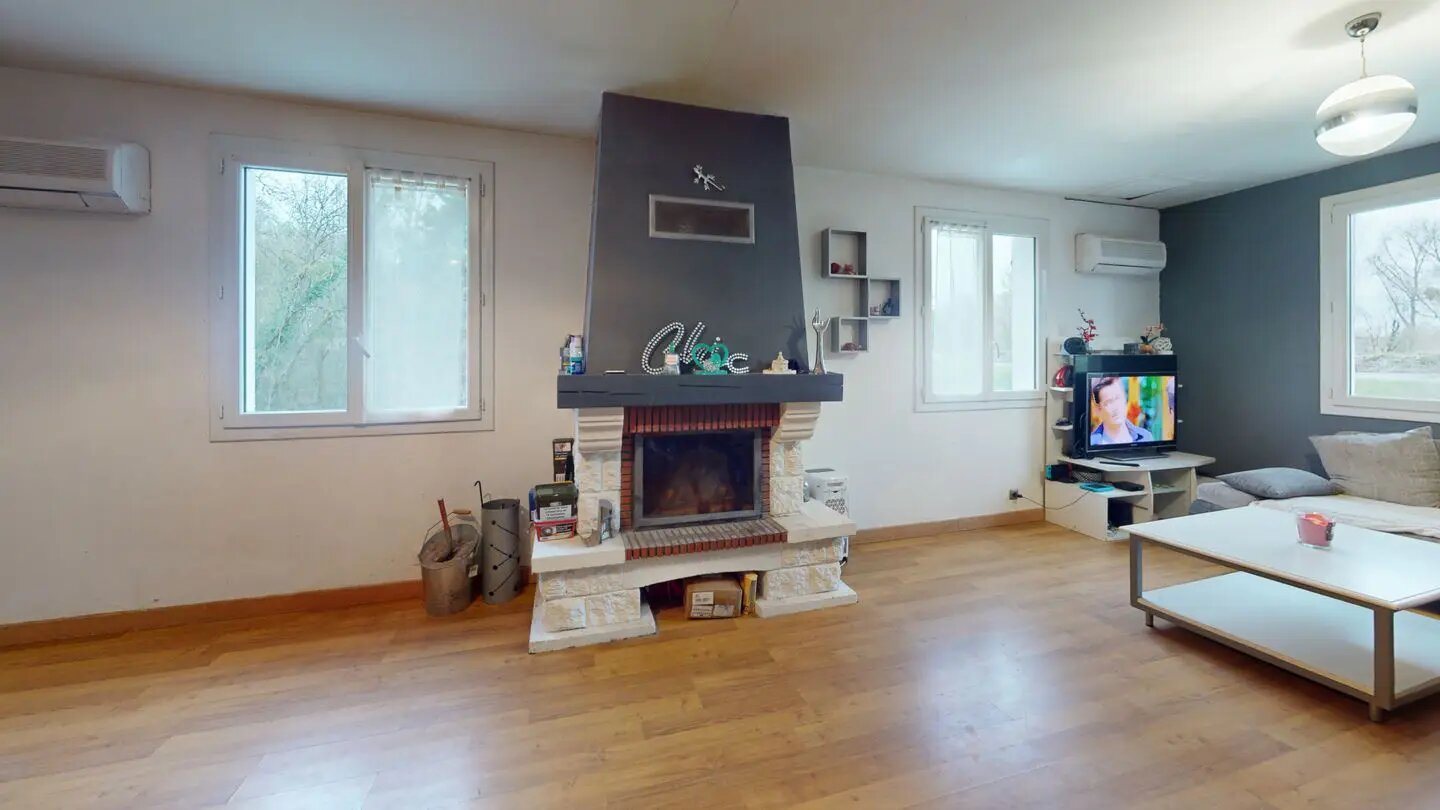 Maison à vendre, 105m², Amboise