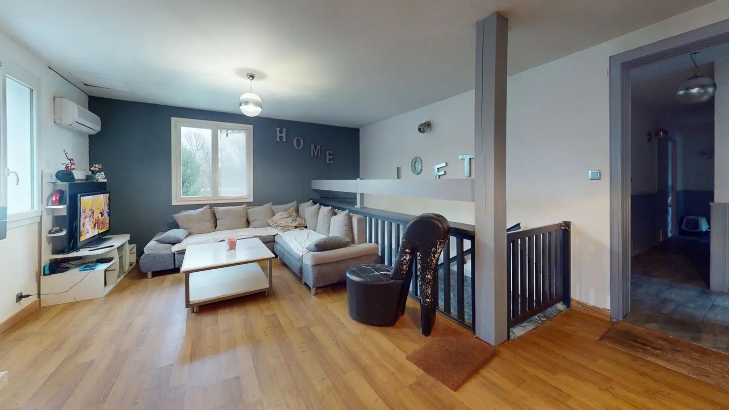 Maison à vendre, 105m², Amboise