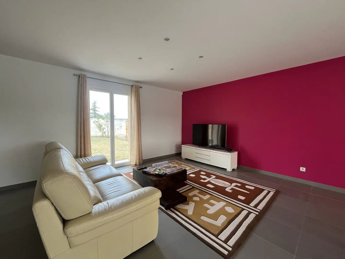 Maison à vendre, 130m², Virelade