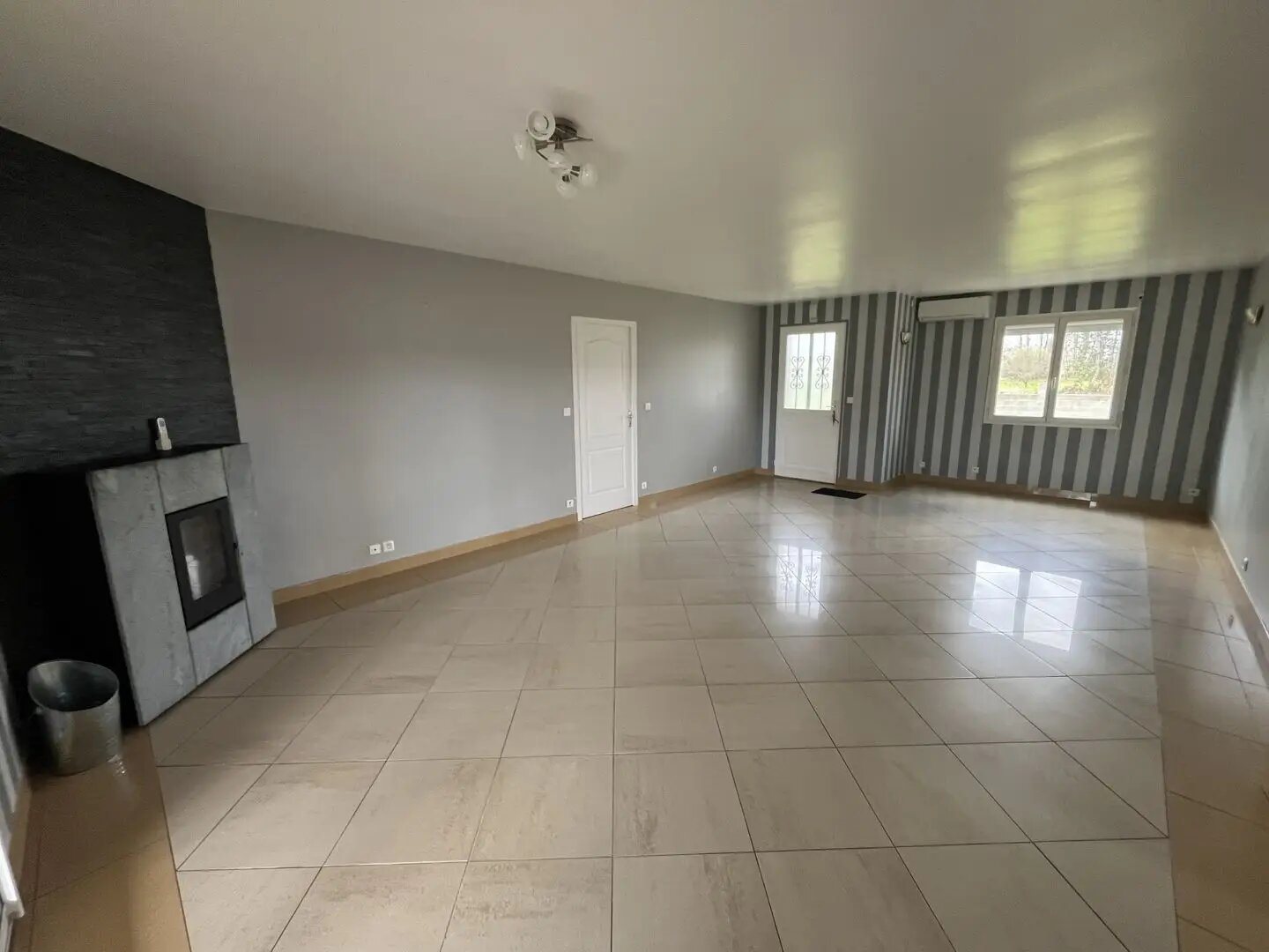 Maison à vendre, 140m², Bernos-Beaulac