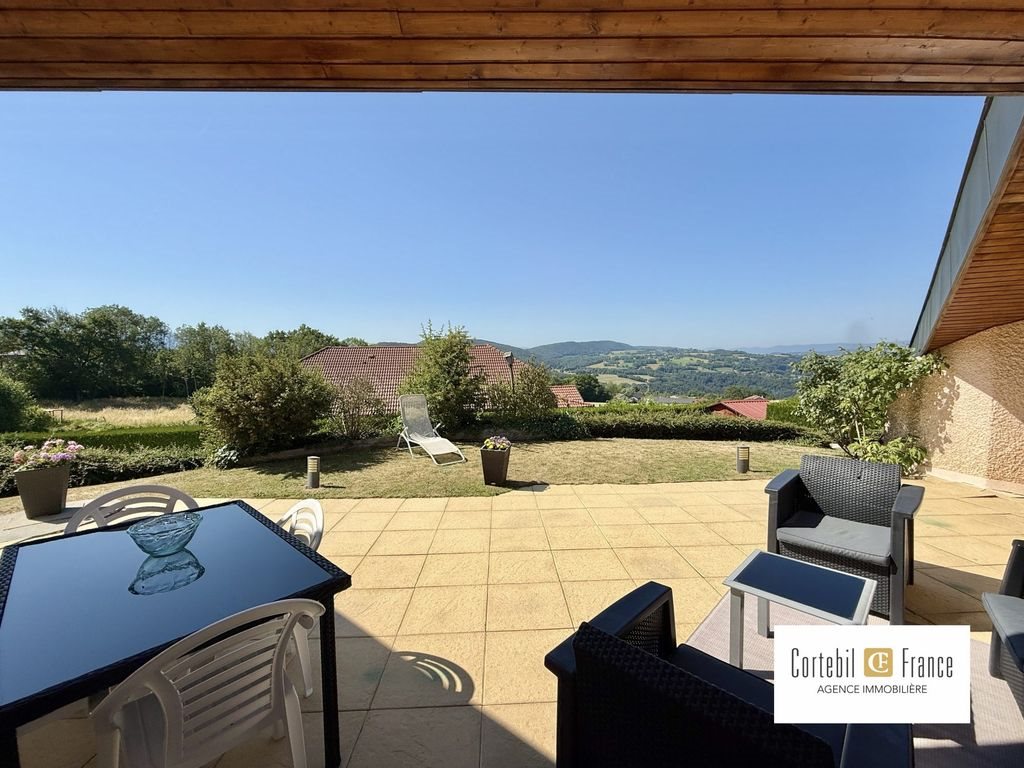 Maison à vendre, 216m², Cruseilles