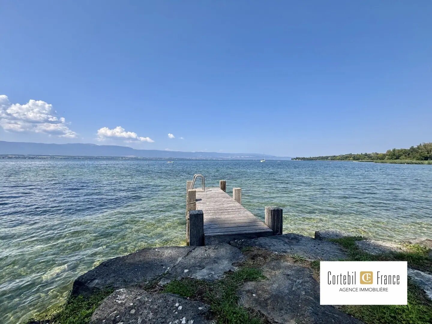 Maison à vendre, 1129m², Chens-sur-Léman