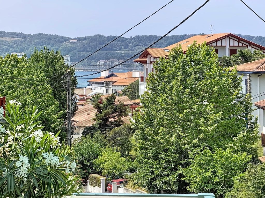 Appartement à vendre, 70m², Hendaye