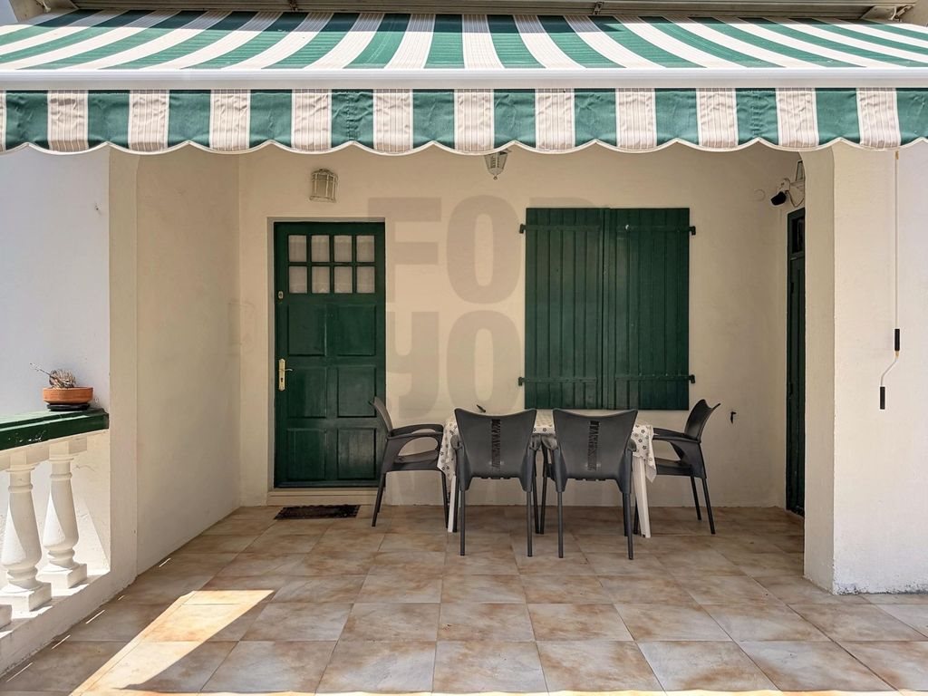 Appartement à vendre, 70m², Hendaye