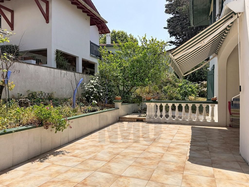 Appartement à vendre, 70m², Hendaye