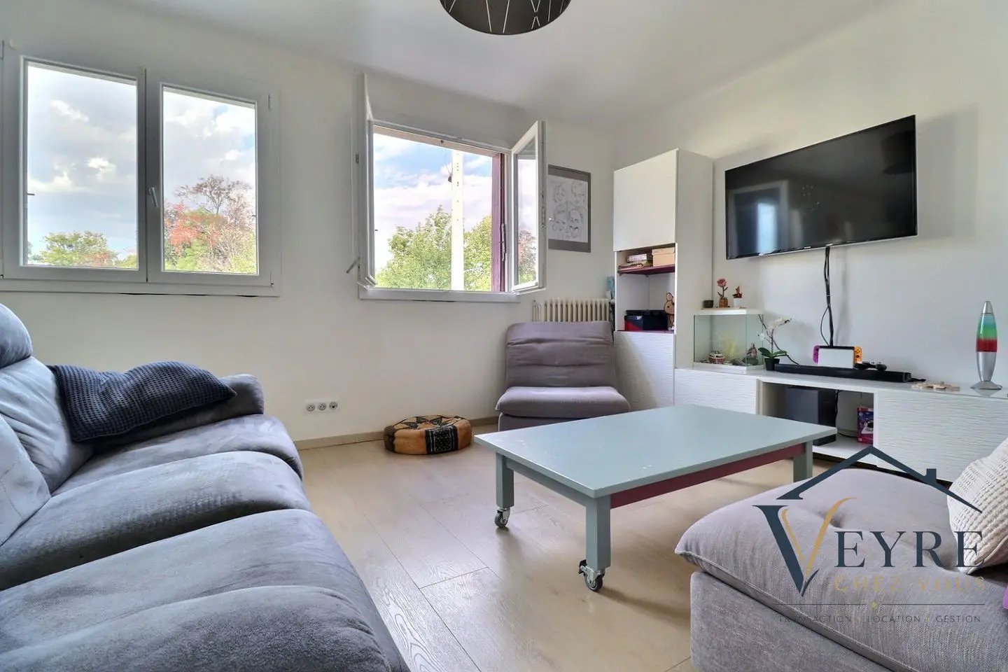 Maison à vendre, 75m², Vic-le-Comte