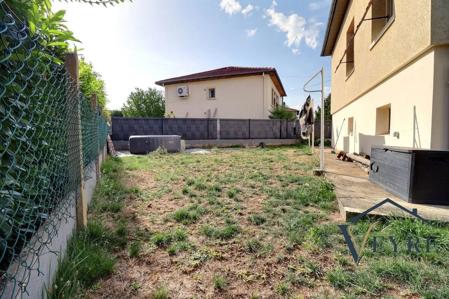 Maison à vendre, 75m², Vic-le-Comte