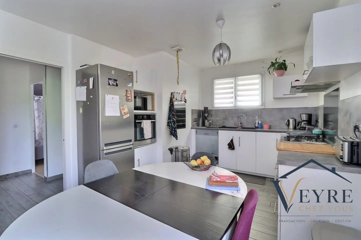 Maison à vendre, 75m², Vic-le-Comte