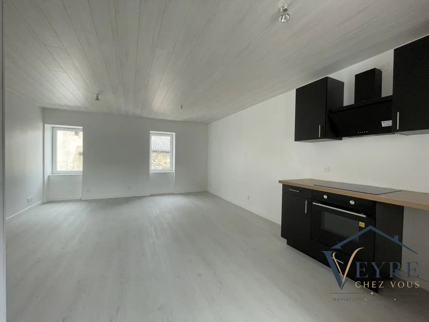 Appartement à louer, 60m², Chanonat