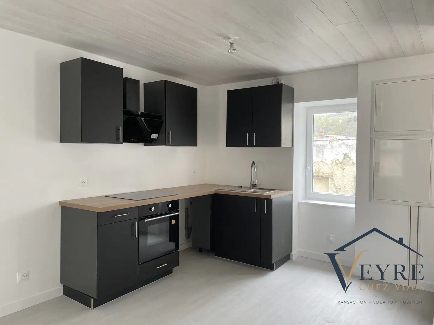 Appartement à louer, 60m², Chanonat