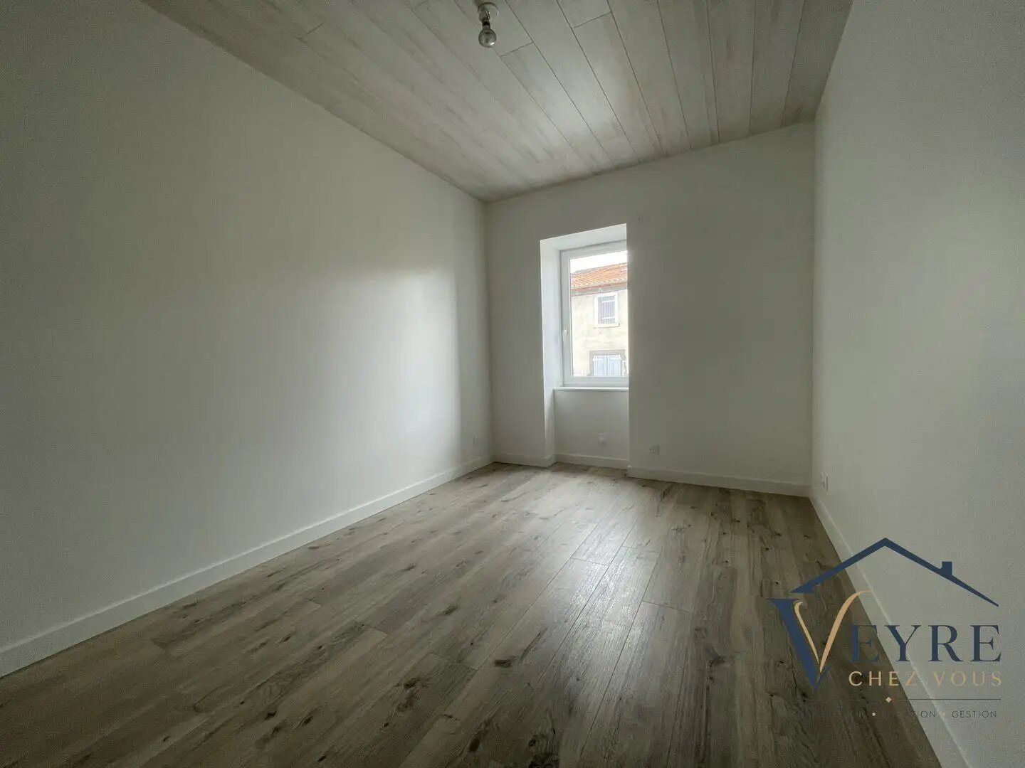 Appartement à louer, 60m², Chanonat