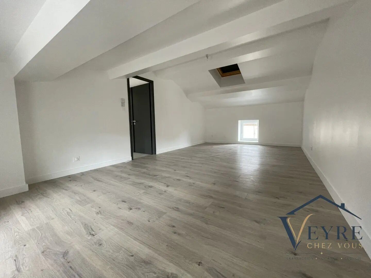 Appartement à louer, 60m², Chanonat