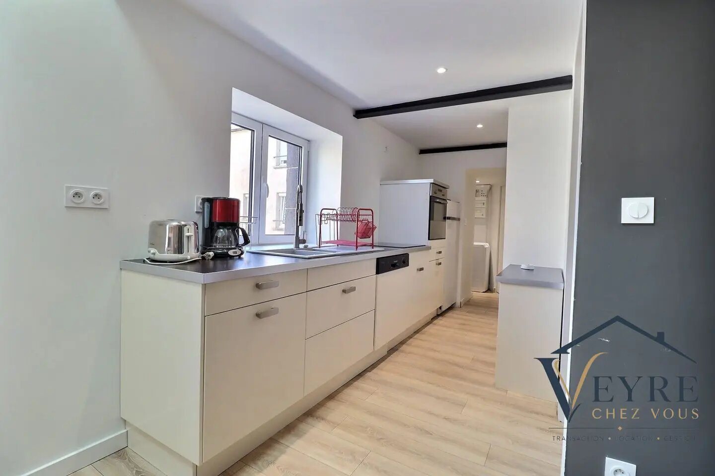 Appartement à louer, 40m², Lempdes