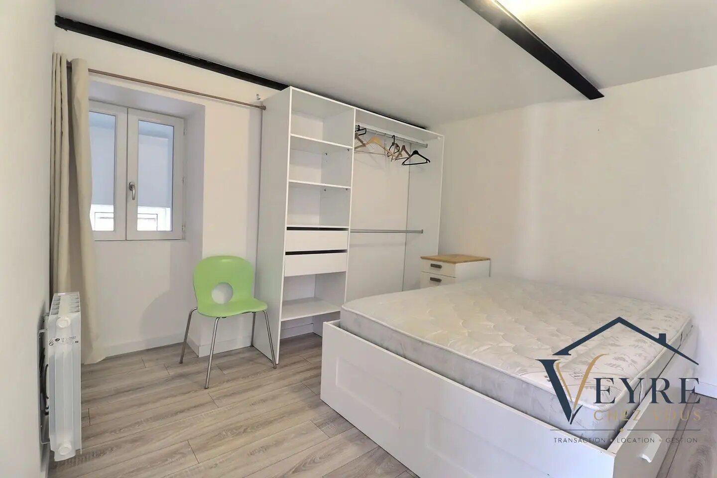 Appartement à louer, 40m², Lempdes