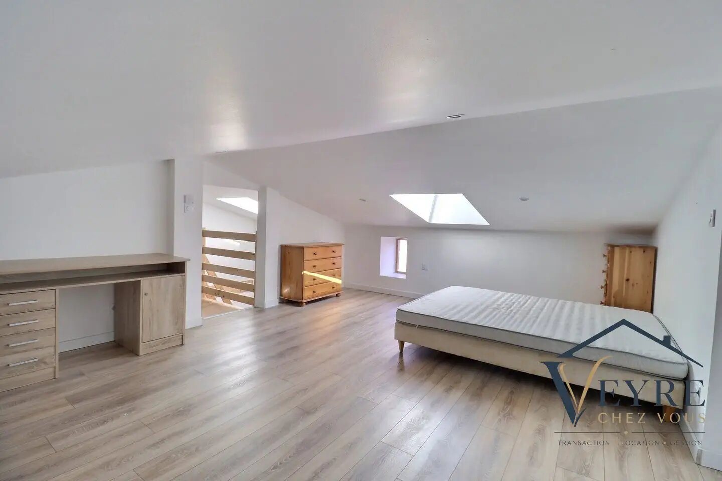 Appartement à louer, 40m², Lempdes