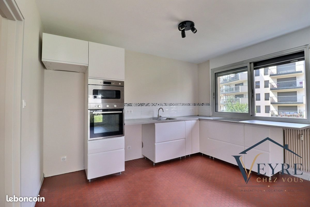 Appartement à louer, 117m², Chamalières