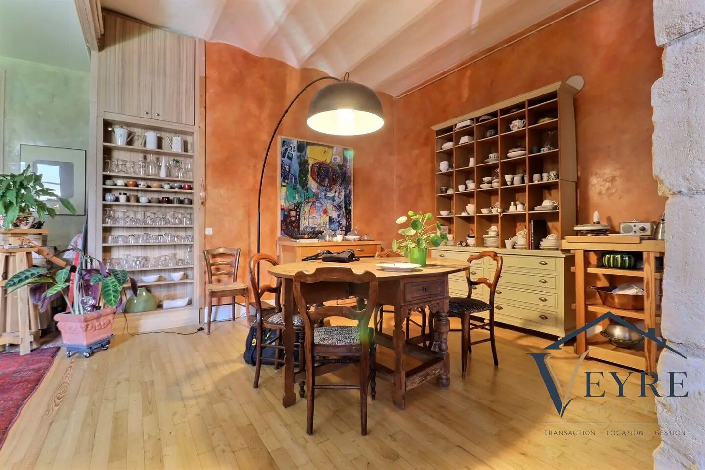 Appartement à vendre, 120m², Clermont-Ferrand