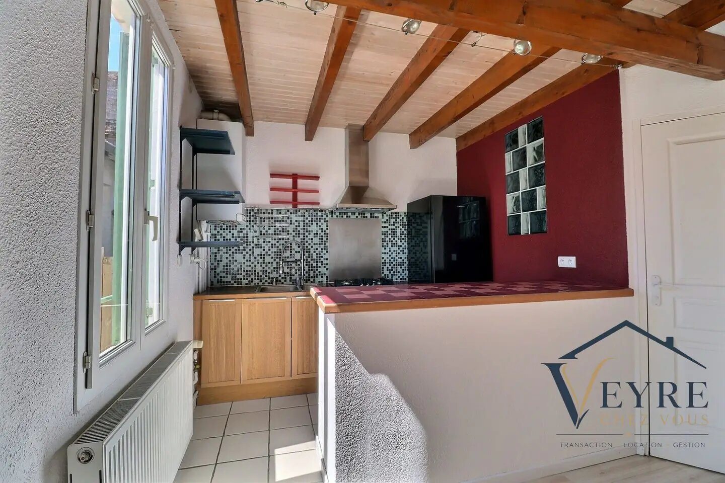 Appartement à louer, 56m², Clermont-Ferrand