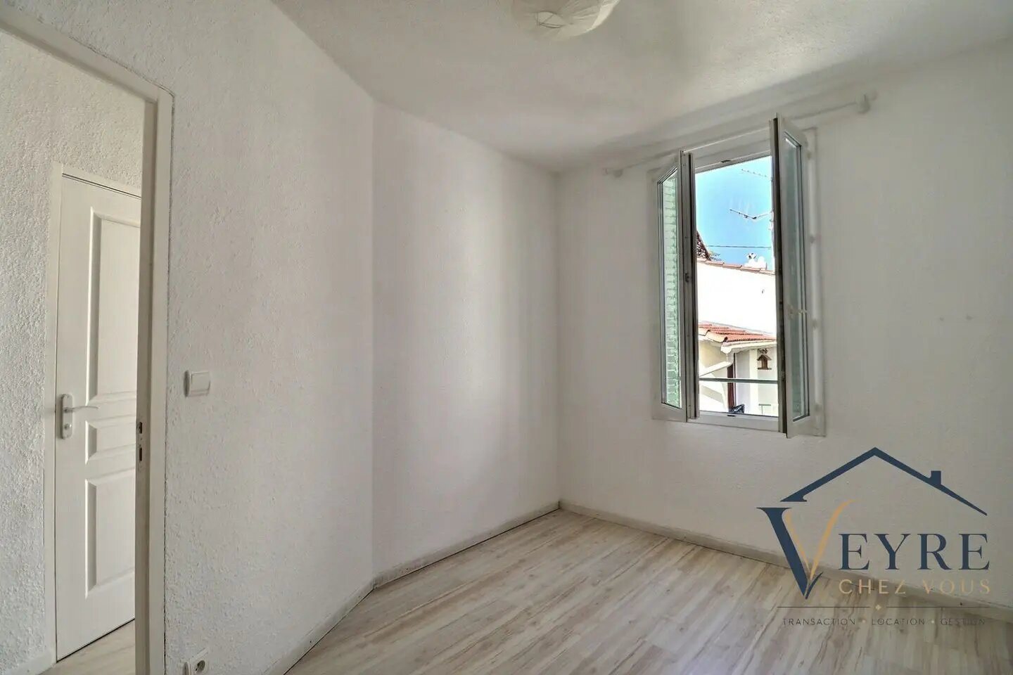 Appartement à louer, 56m², Clermont-Ferrand