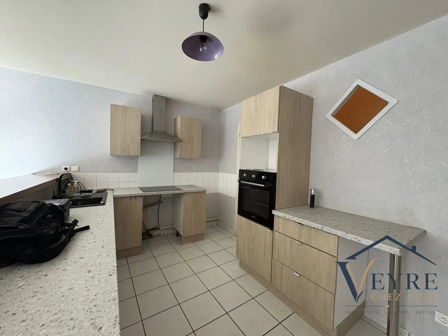 Maison à louer, 76m², Vic-le-Comte