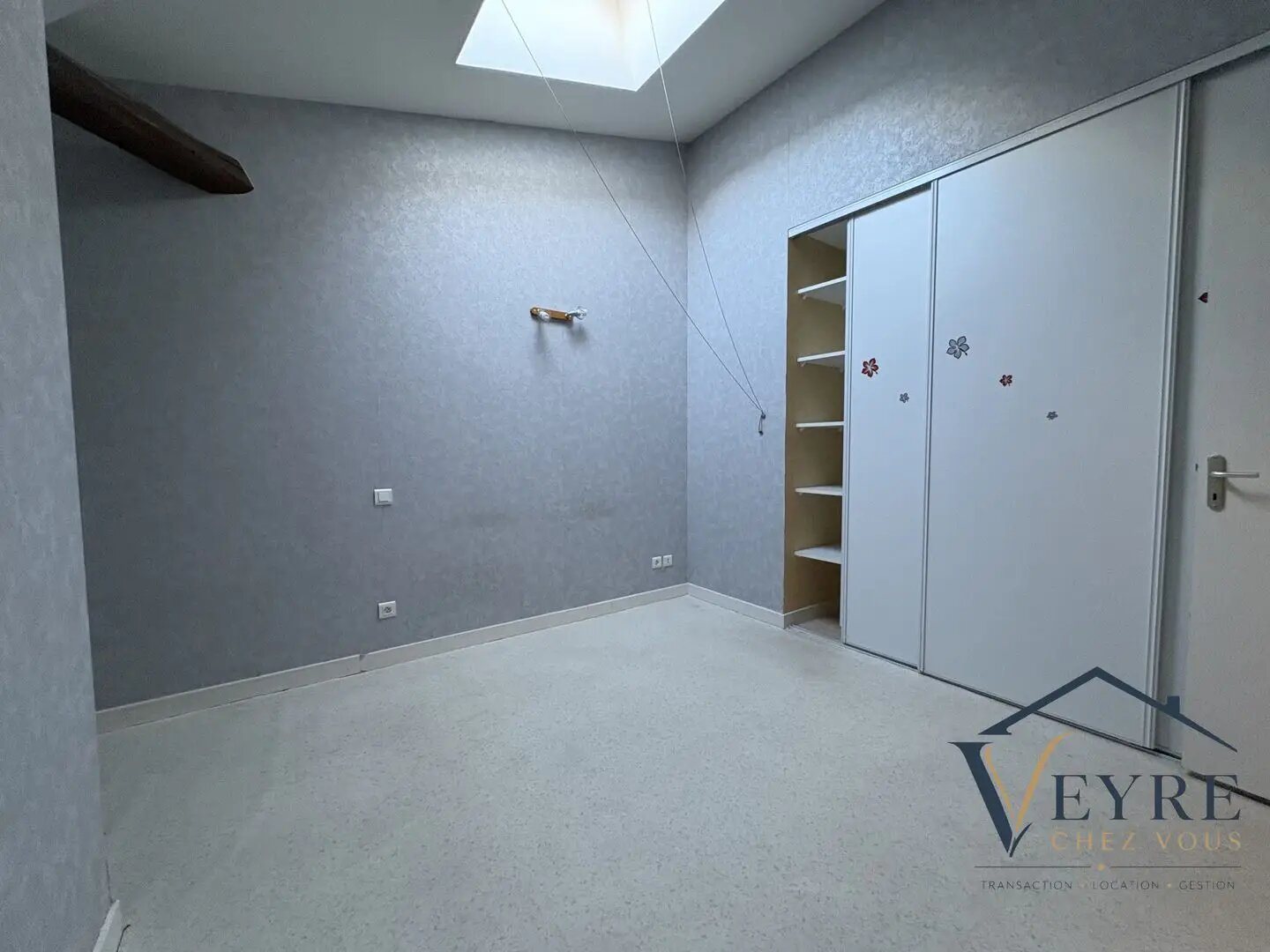 Maison à louer, 76m², Vic-le-Comte