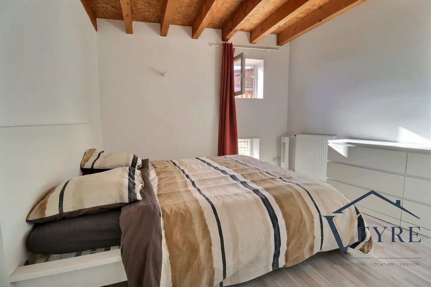 Appartement à louer, 81m², Les Martres-de-Veyre