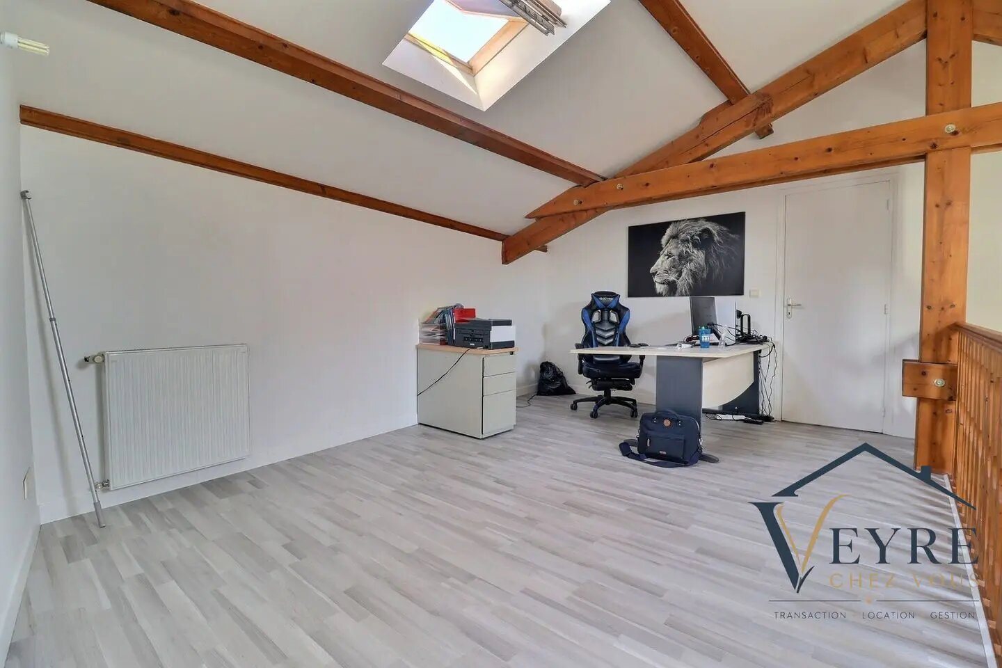 Appartement à louer, 81m², Les Martres-de-Veyre
