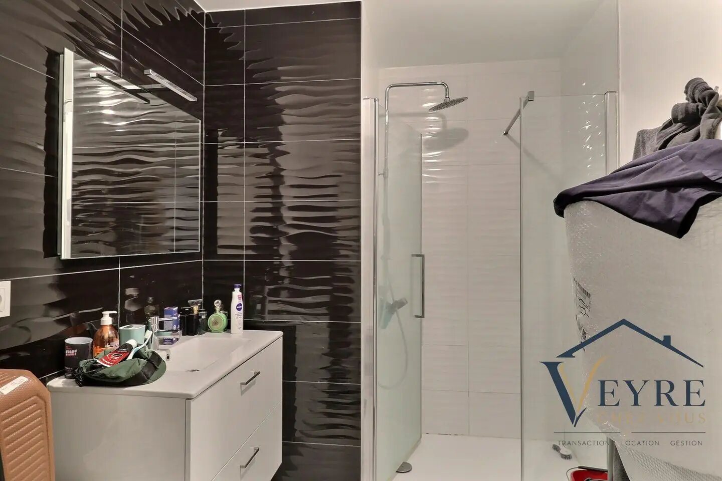 Appartement à louer, 22m², Clermont-Ferrand