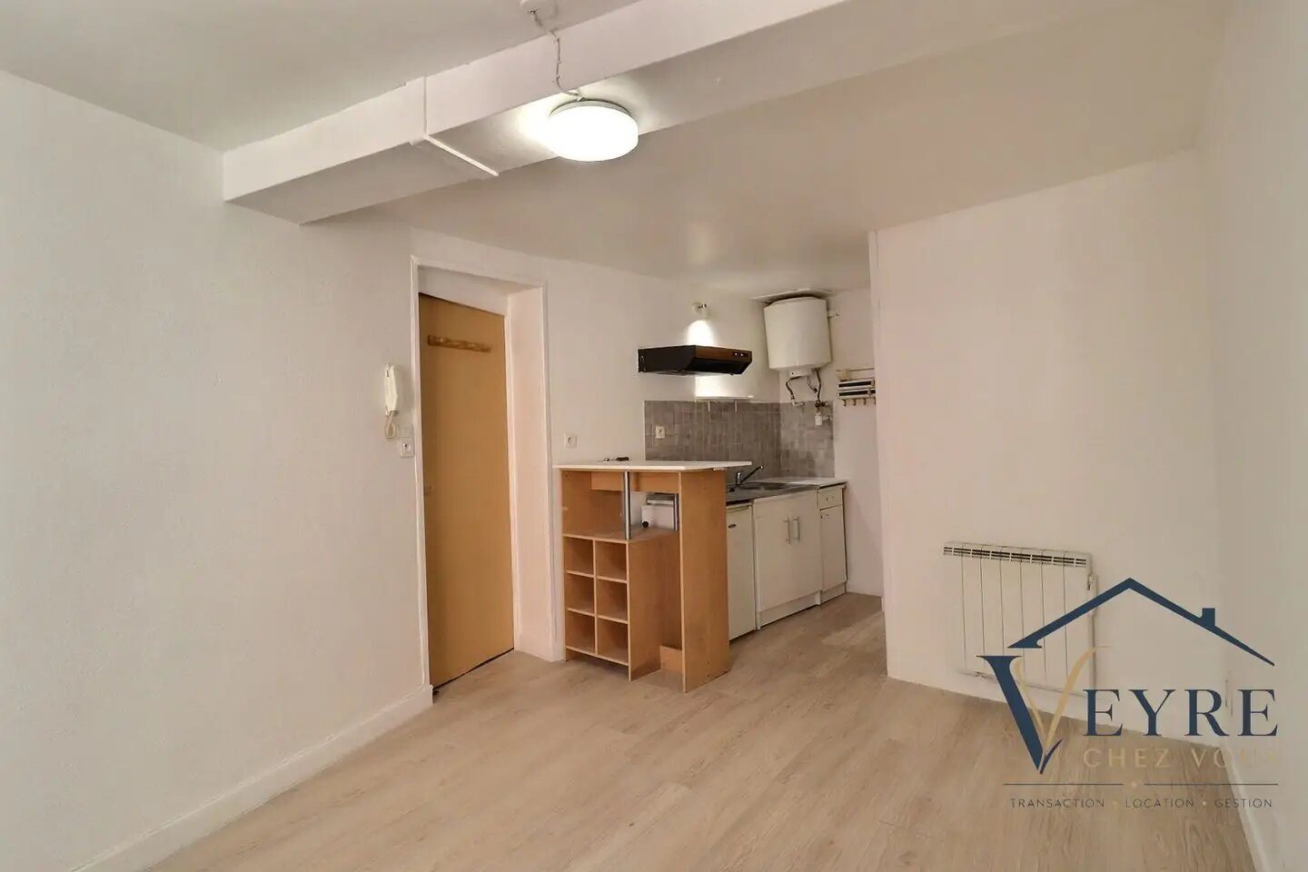 Appartement à louer, 15m², Vic-le-Comte