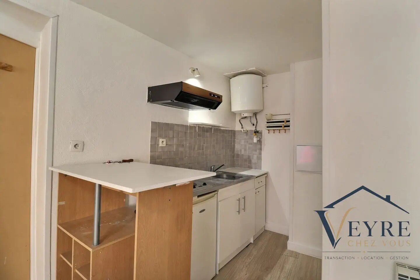 Appartement à louer, 15m², Vic-le-Comte