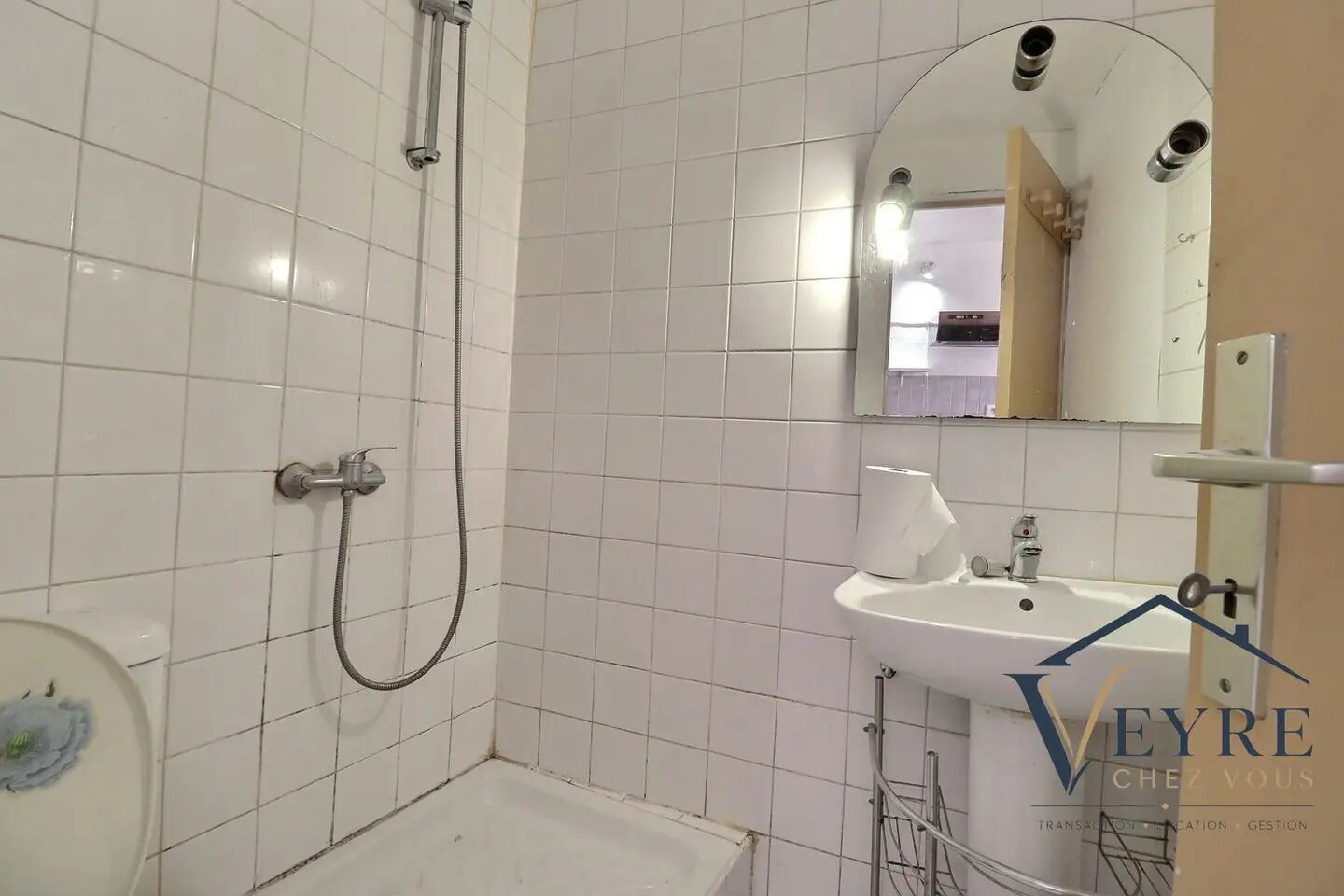 Appartement à louer, 15m², Vic-le-Comte