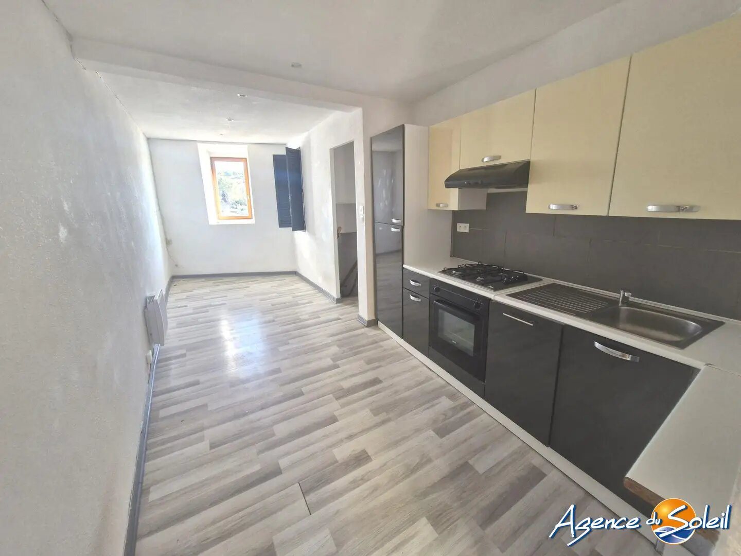Maison à louer, 44m², Tourouzelle