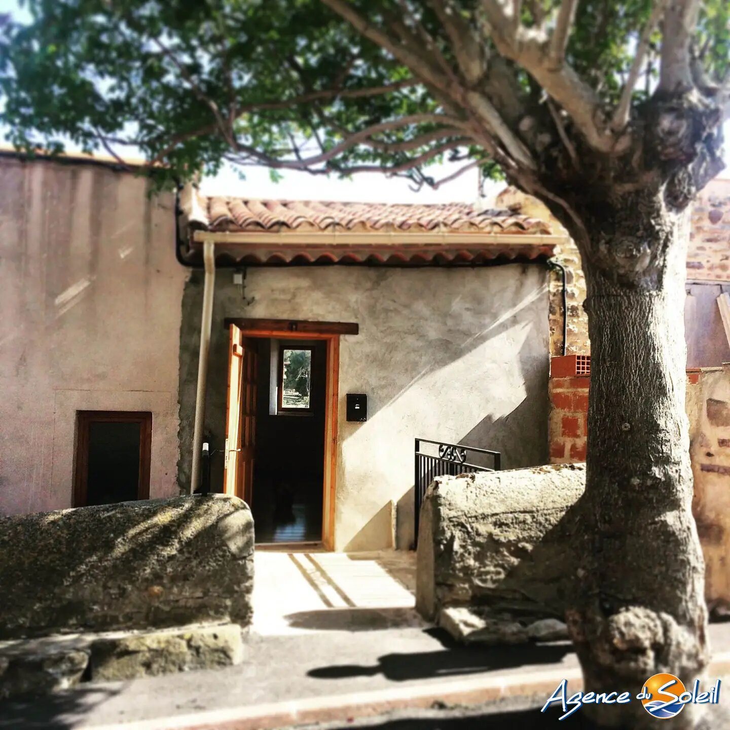 Maison à louer, 44m², Tourouzelle