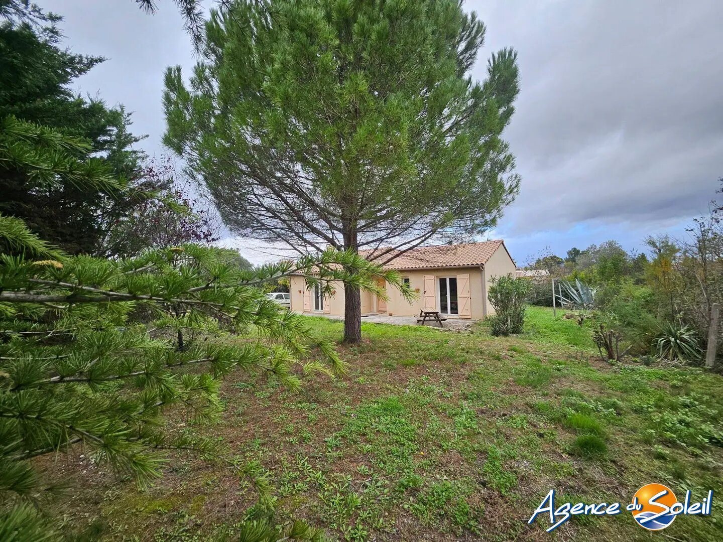 Maison à vendre, 98m², Tourouzelle