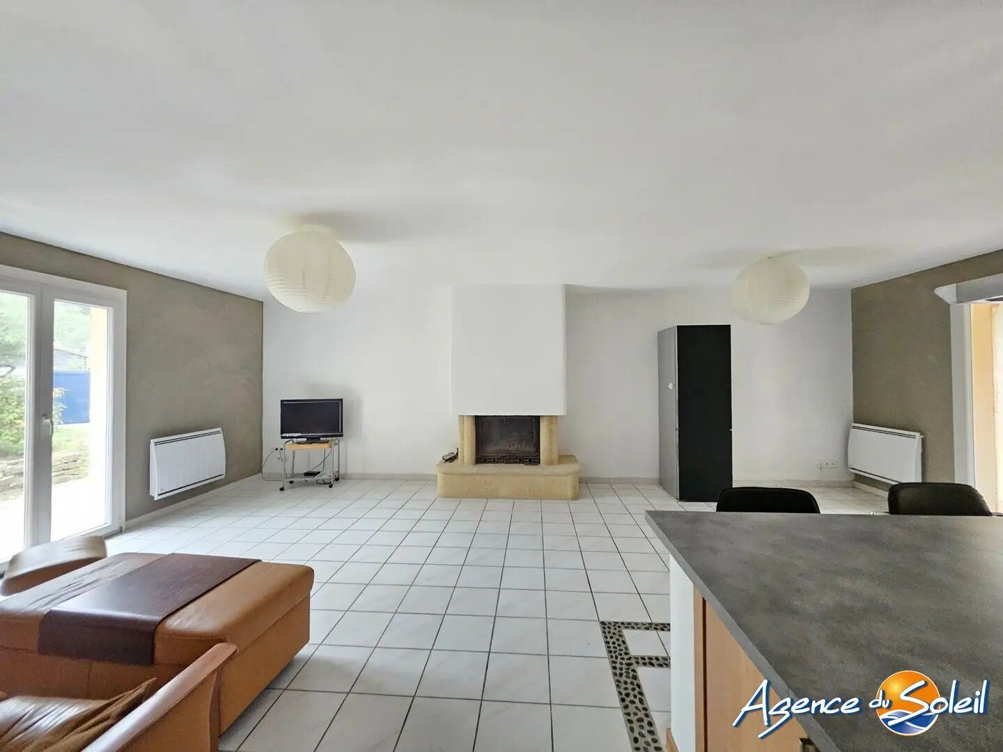 Maison à vendre, 98m², Tourouzelle