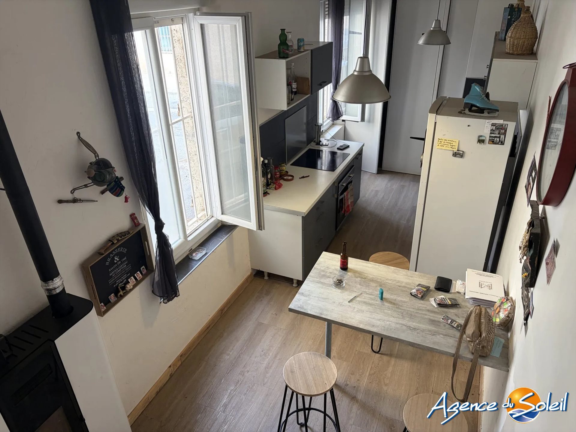 Maison à vendre, 120m², Lézignan-Corbières