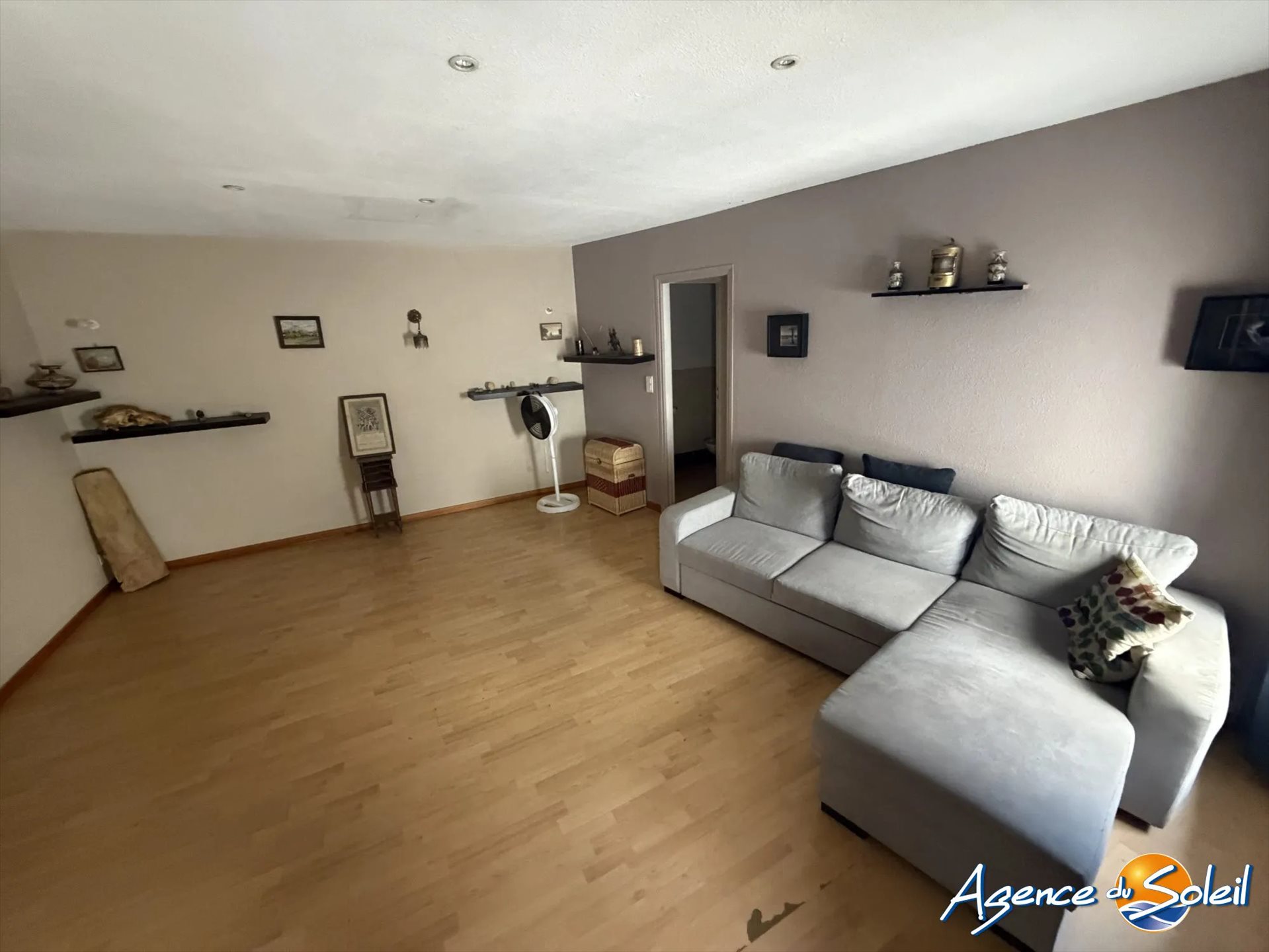 Maison à vendre, 120m², Lézignan-Corbières