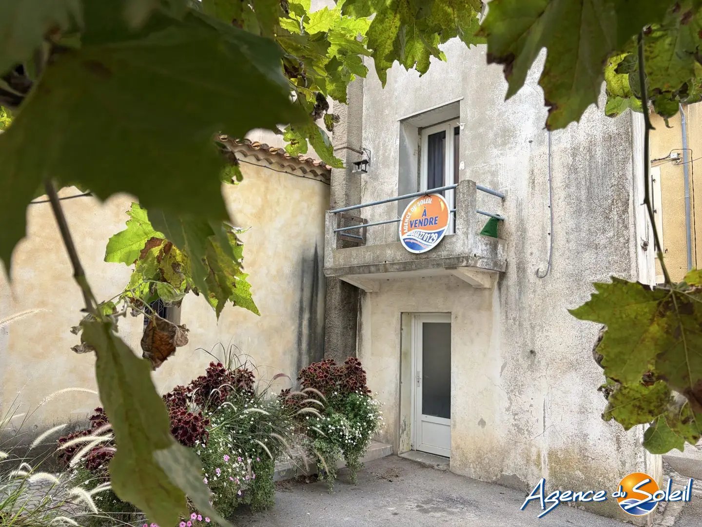Maison à vendre, 73m², Raissac-d'Aude