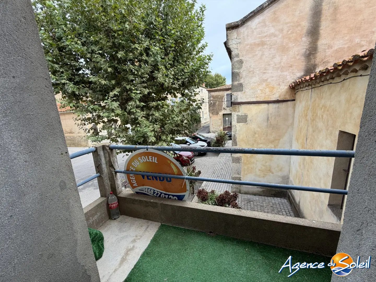 Maison à vendre, 73m², Raissac-d'Aude
