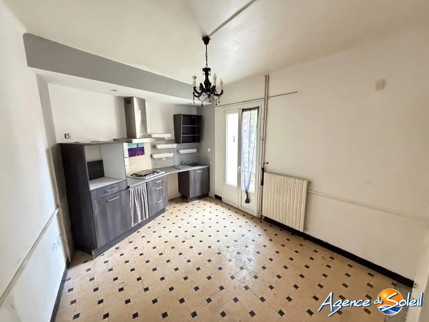 Maison à vendre, 73m², Raissac-d'Aude