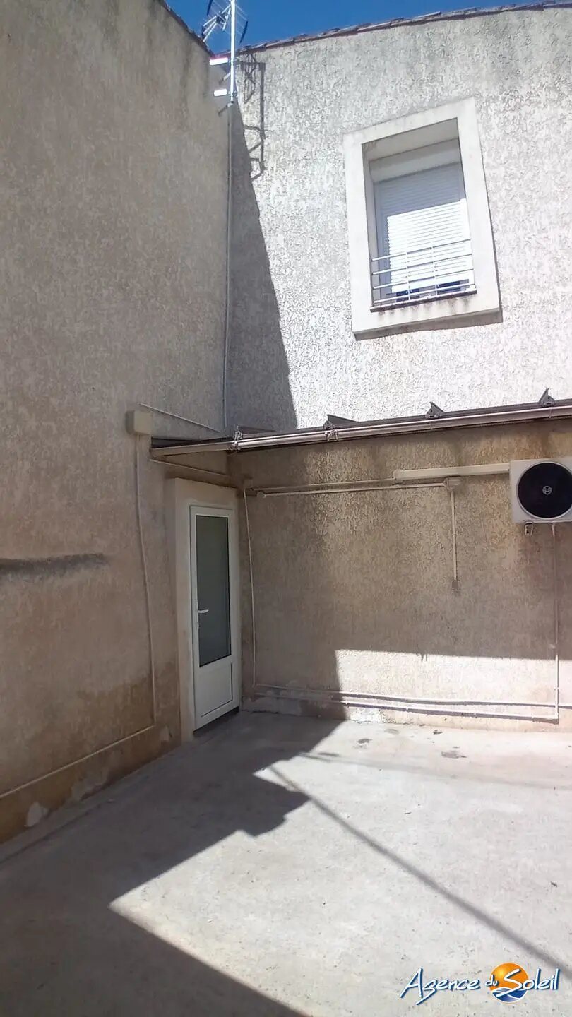 Maison à vendre, 65m², Moux