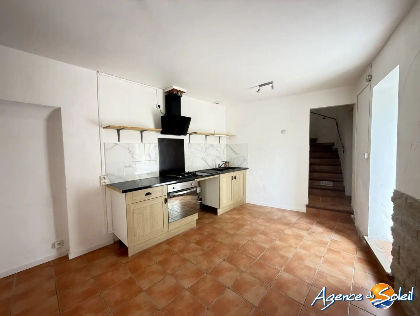 Maison à vendre, 65m², Moux