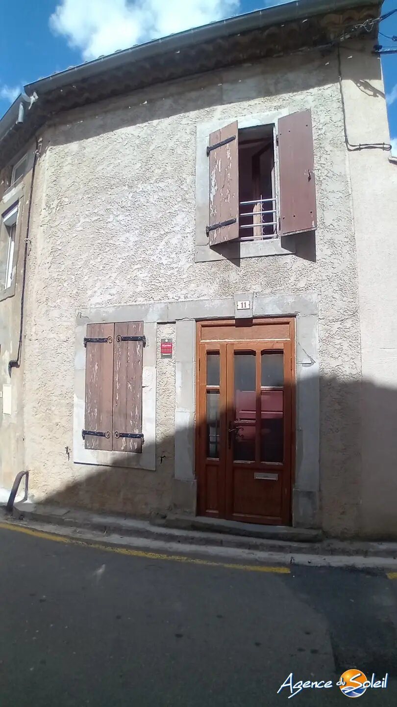 Maison à vendre, 65m², Moux