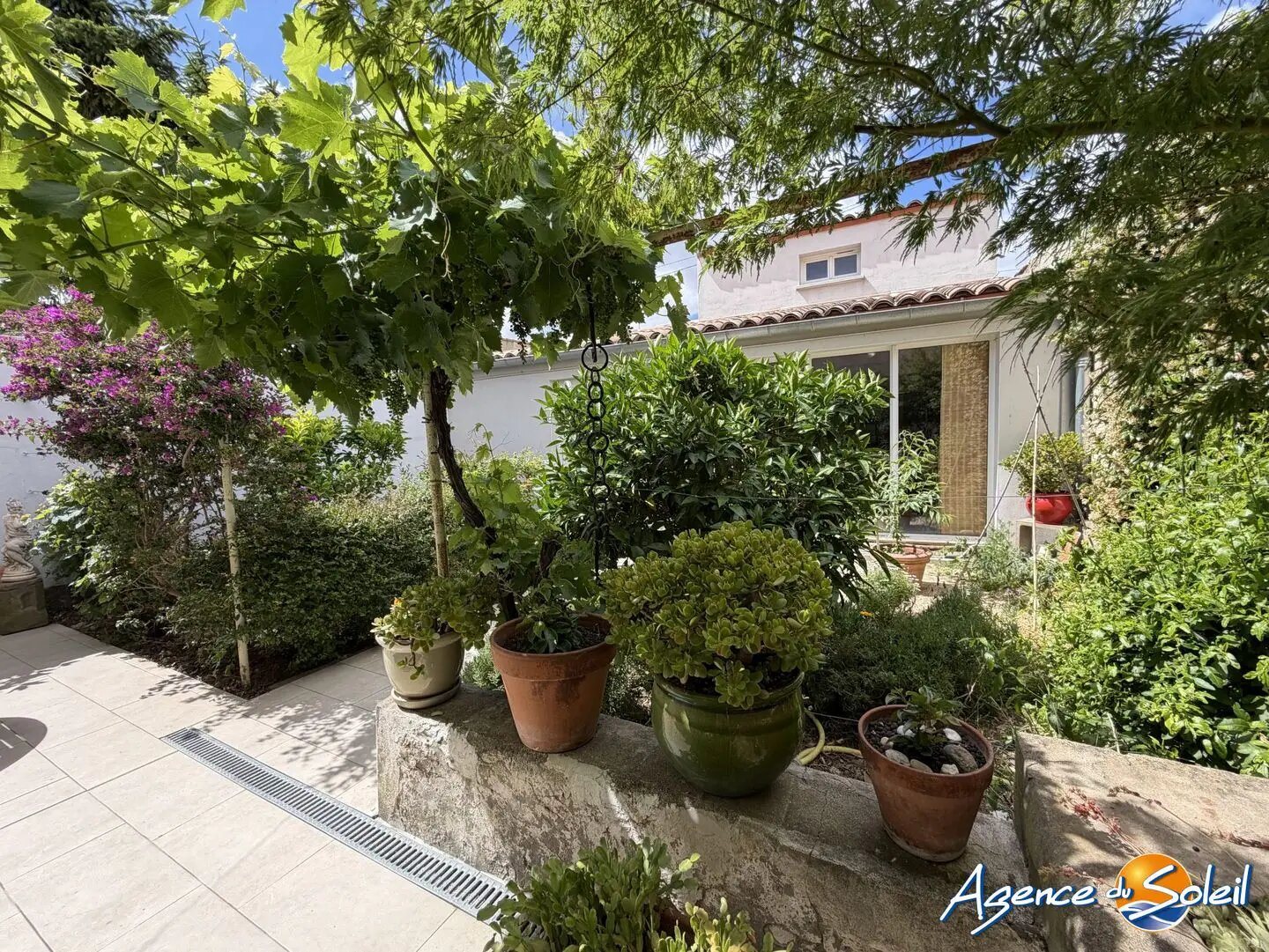 Maison à vendre, 180m², Lézignan-Corbières
