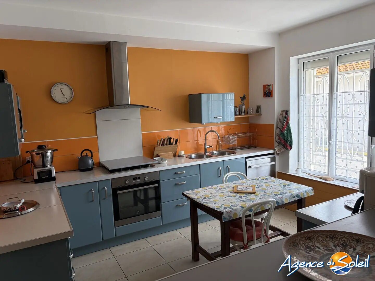 Maison à vendre, 180m², Lézignan-Corbières
