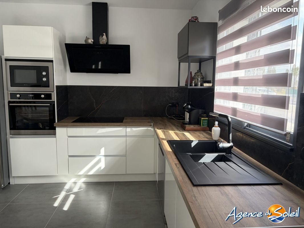 Maison à vendre, 86m², Lézignan-Corbières