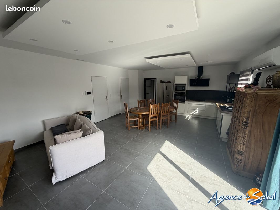 Maison à vendre, 86m², Lézignan-Corbières