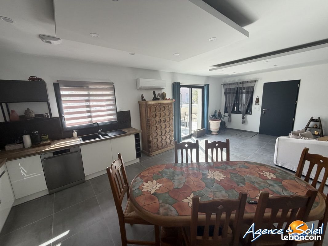 Maison à vendre, 86m², Lézignan-Corbières