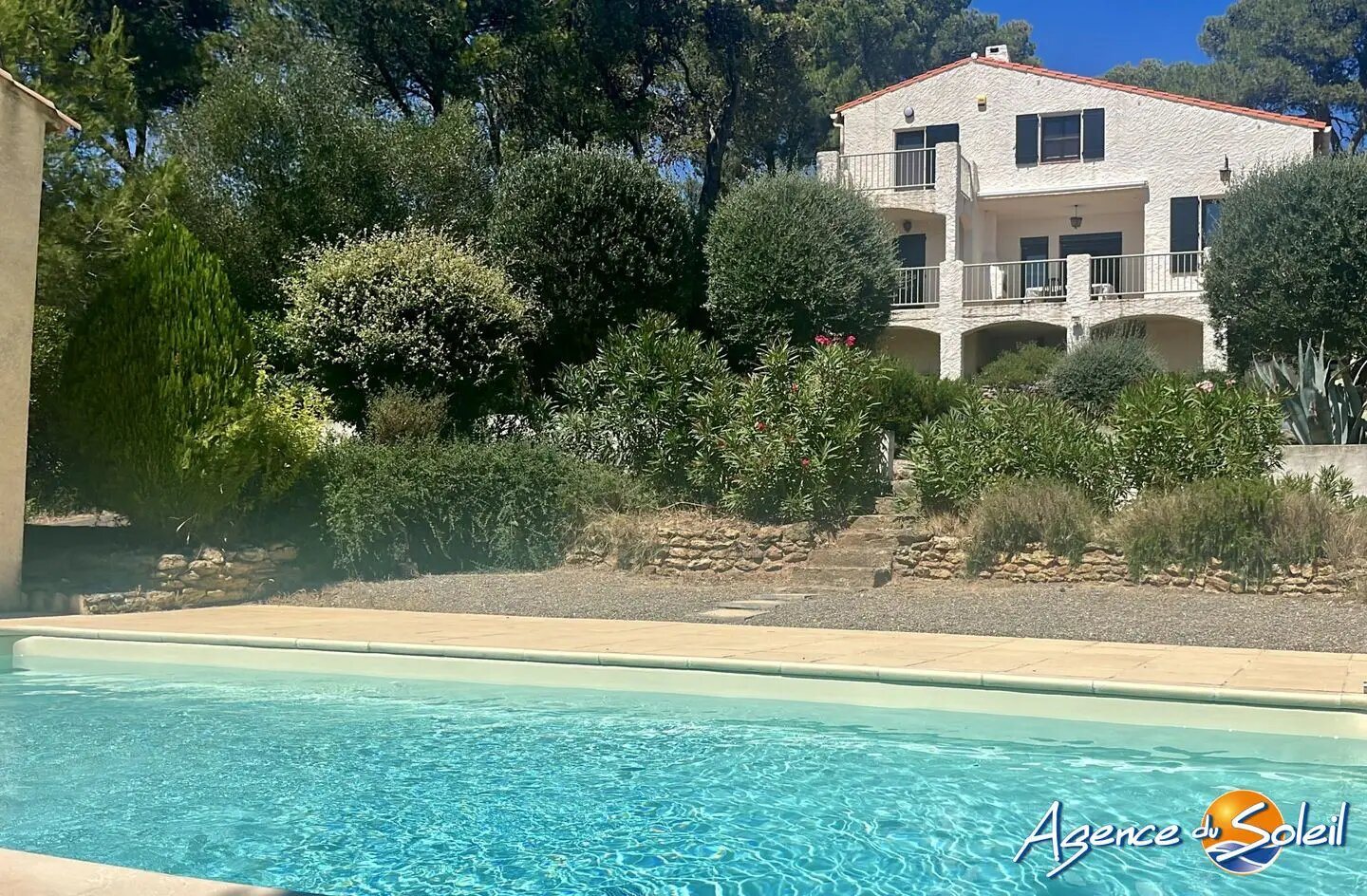 Maison à vendre, 150m², Saint-André-de-Roquelongue
